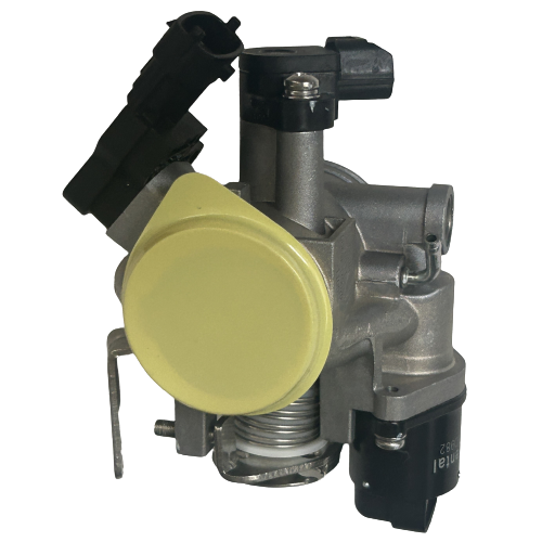 CF MOTO SR 250 GAZ GÖVDESİ E4