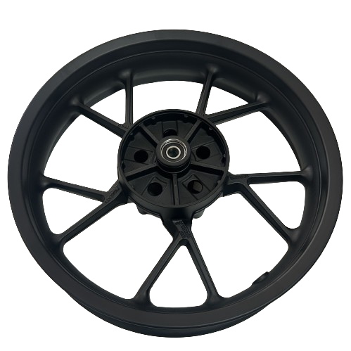CF MOTO SR 250 JANT ARKA MAT SİYAH