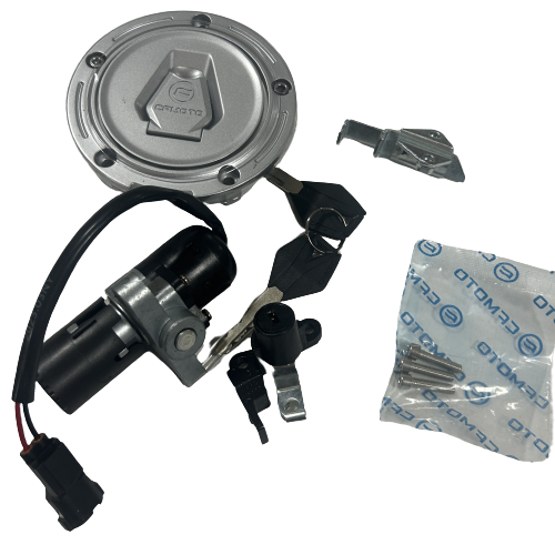CF MOTO SR 250 KONTAK SETİ E4
