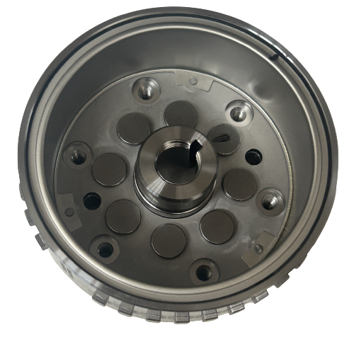 CF MOTO SR 250 MANYETO E4