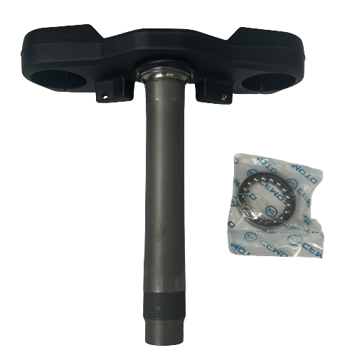 CF MOTO SR 250 MAŞA E4