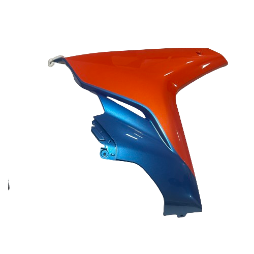 CF MOTO SR 250 ÖN PANEL SAĞ TURUNCU