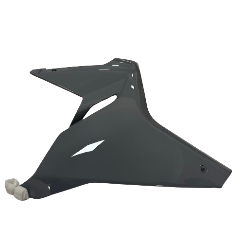 CF MOTO SR 250 ÖN PANEL SOL NARDO GRİ