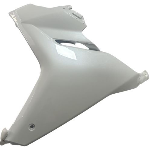 CF MOTO SR 250 PANEL ÖN SAĞ BEYAZ E4