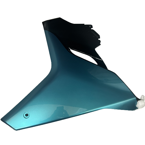 CF MOTO SR 250 PANEL ÖN SAĞ MAVİ E4