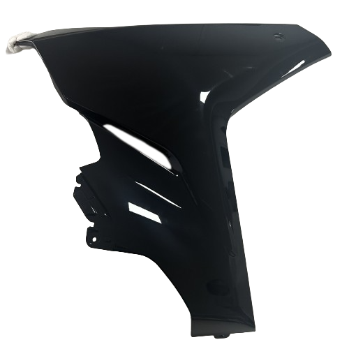 CF MOTO SR 250 PANEL ÖN SAĞ SİYAH E4