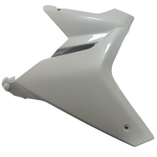 CF MOTO SR 250 PANEL ÖN SOL BEYAZ E4