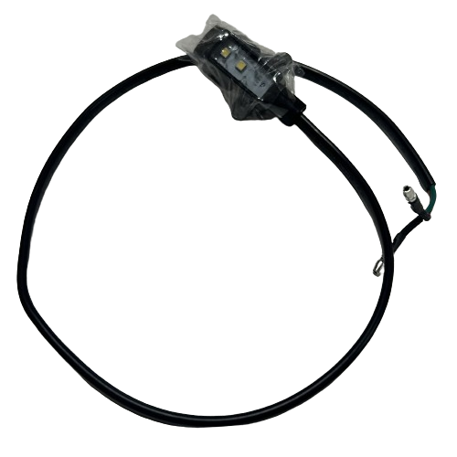 CF MOTO SR 250 PLAKA LAMBASI