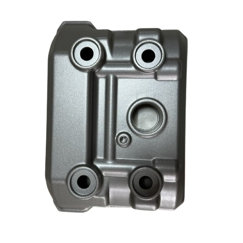 CF MOTO SR 250 SİLİNDİR ÜST KAPAK ORJİNAL GRİ
