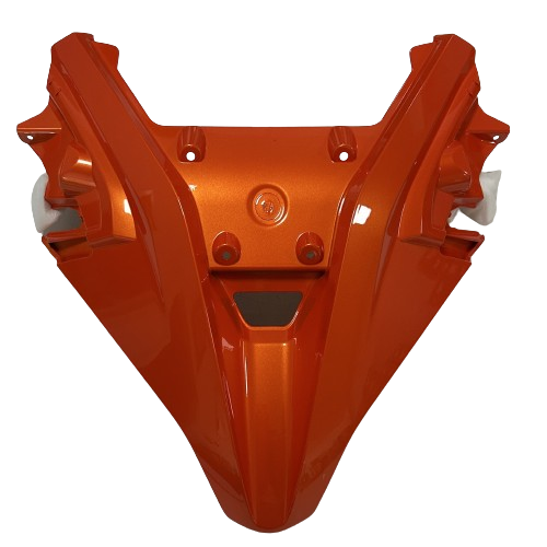 CF MOTO SR 250 SİPERLİK ÜST TURUNCU