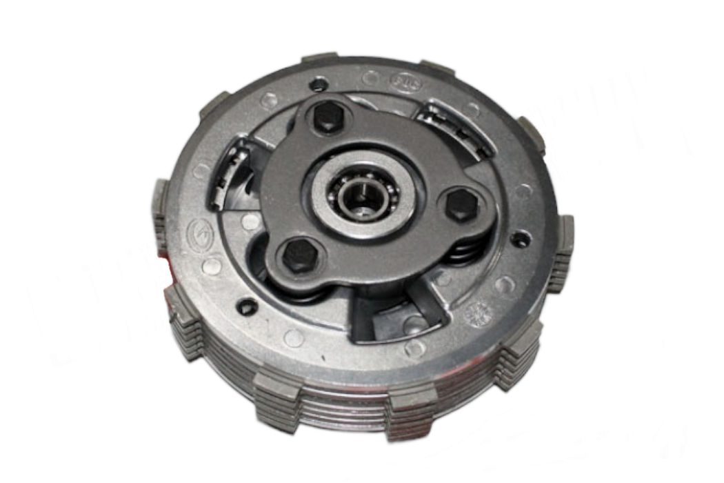 CF MOTO SR 450 DEBRİYAJ KOMPLE