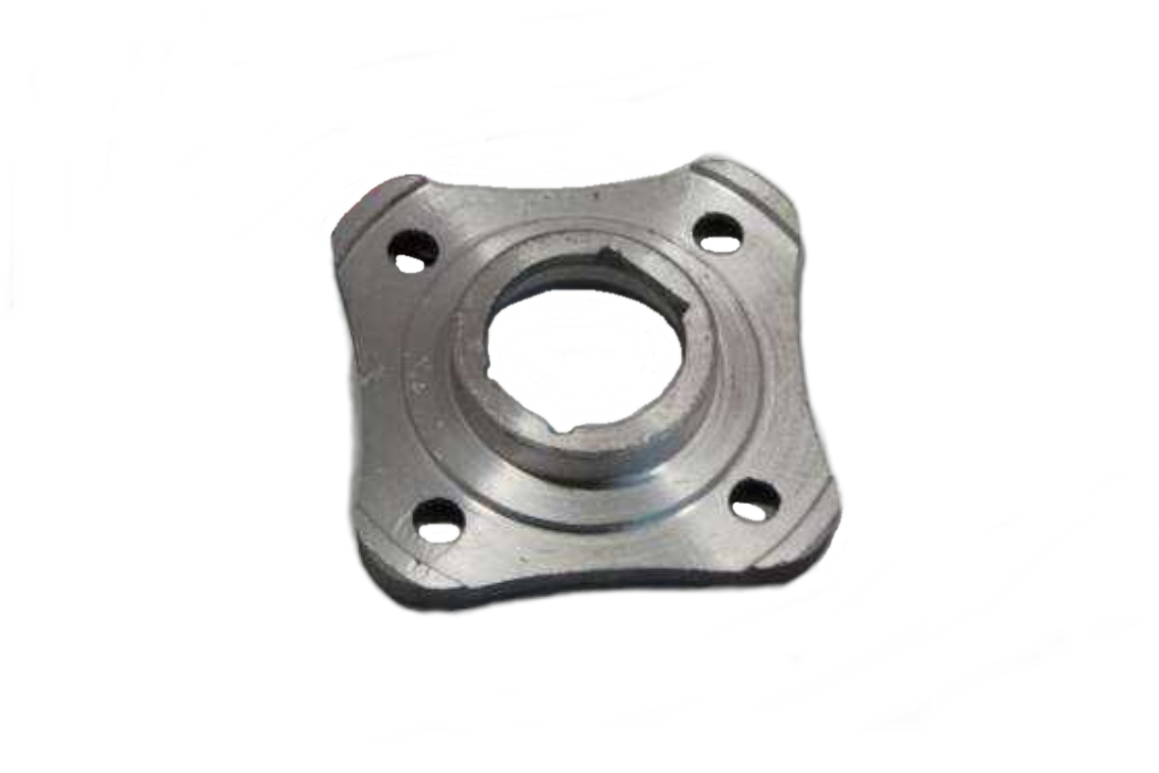 CG 125 4 VİDALI DEBRİYAJ SPERATÖR KAPAK