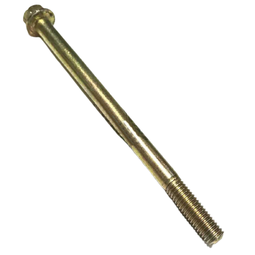 CG 125 ARKA TEKER MİLİ