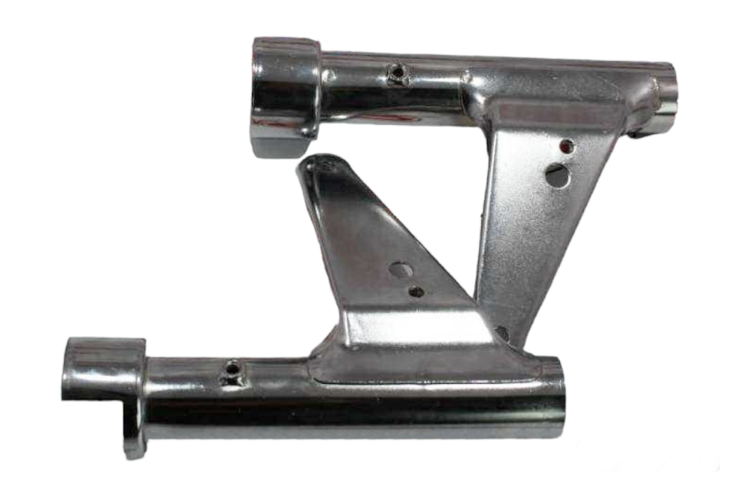 CG 125 ASYA TİPİ FAR KULAĞI