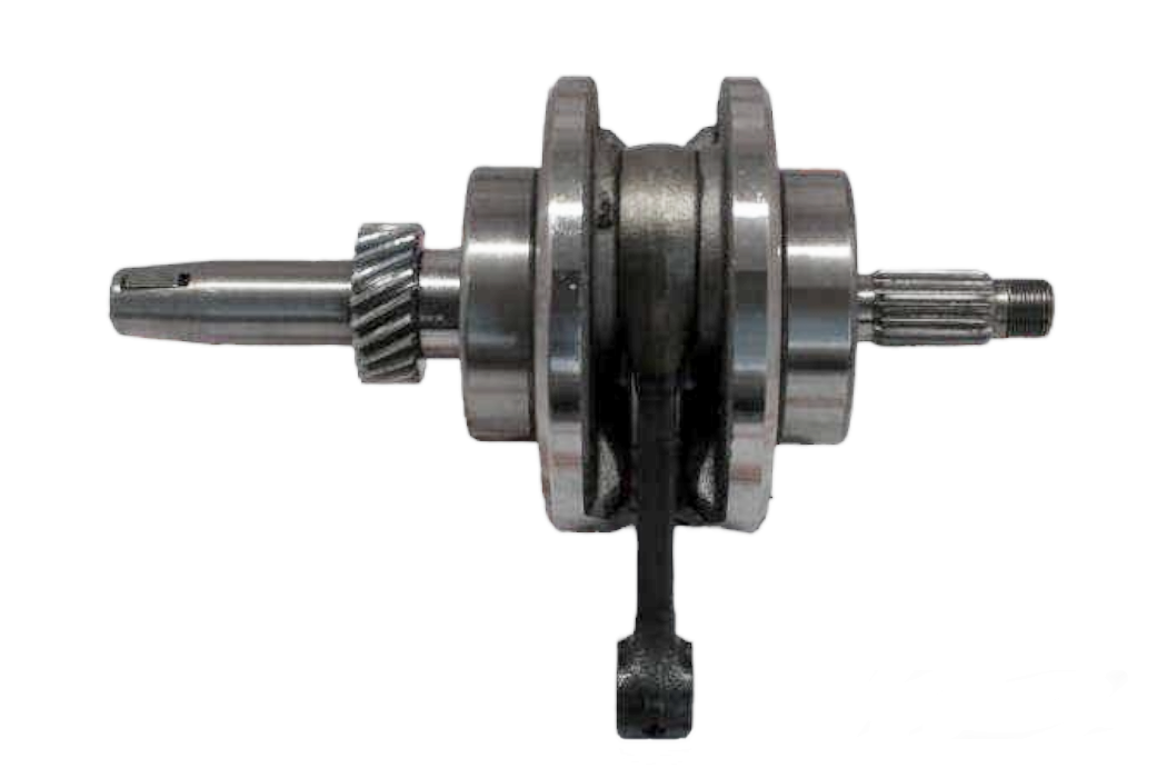 CG 125 CC KRANK