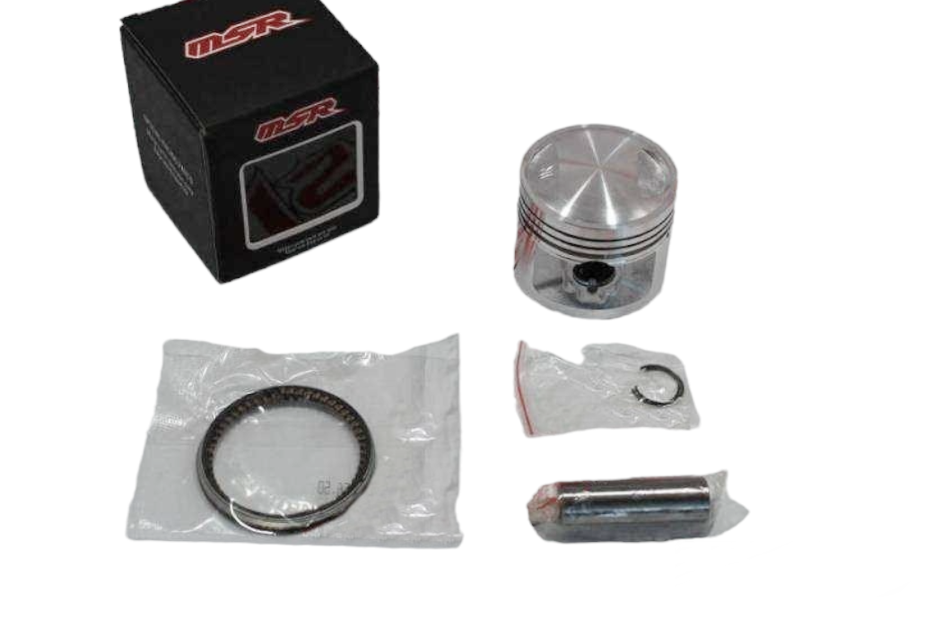 CG 125 CC PİSTON KİT 56.75