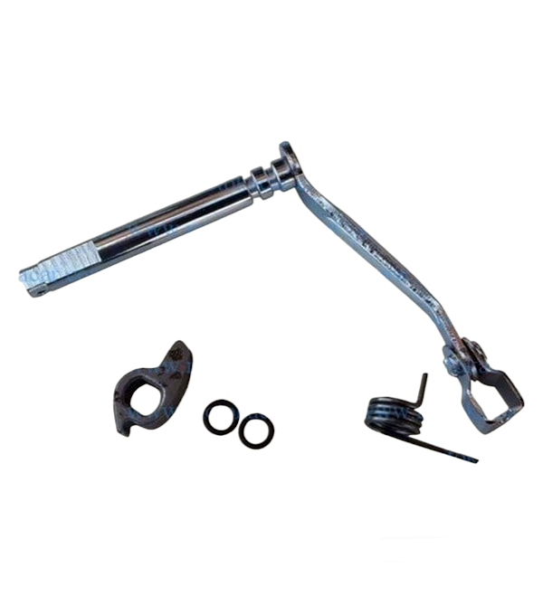CG 125 DEBRİYAJ AYIRMA KOLU KOMPLE
