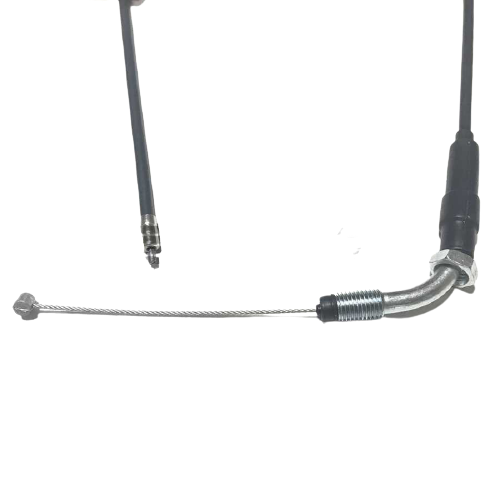 CG 125 GAZ HALATI