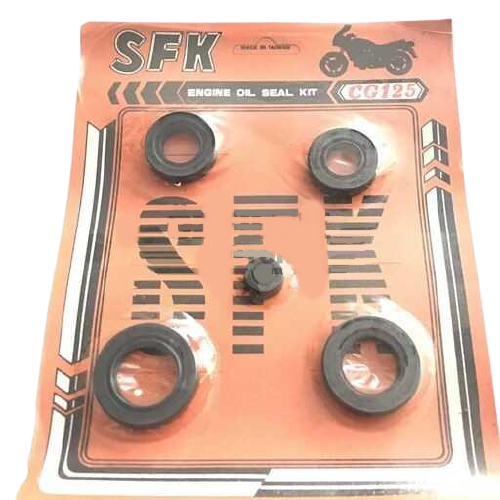 CG 125 KEÇE 5 Lİ TAİWAN