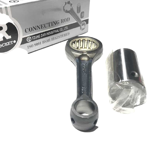 CG 125 KRANK KOLU ROCKET