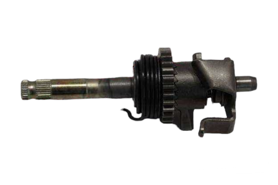 CG 125 MARŞ MİLİ KOMPLE