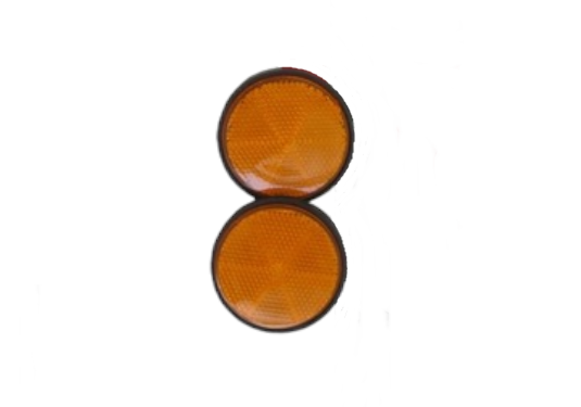 CG 125 ÖN DÜZEN REFLEKTÖRÜ