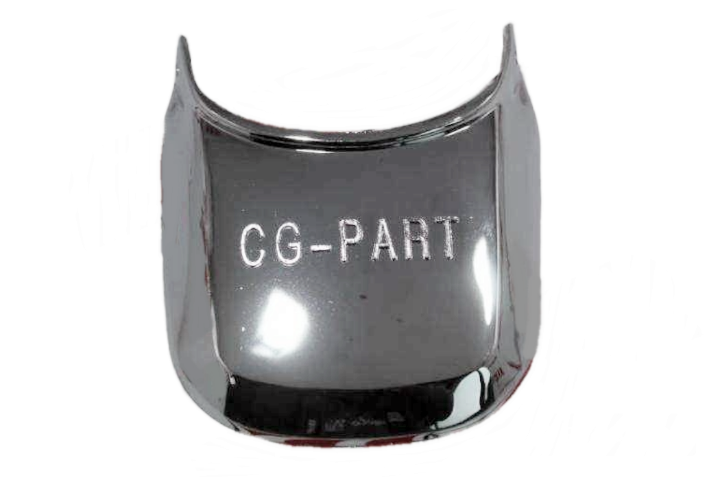 CG 125 ÖN TOZLUK