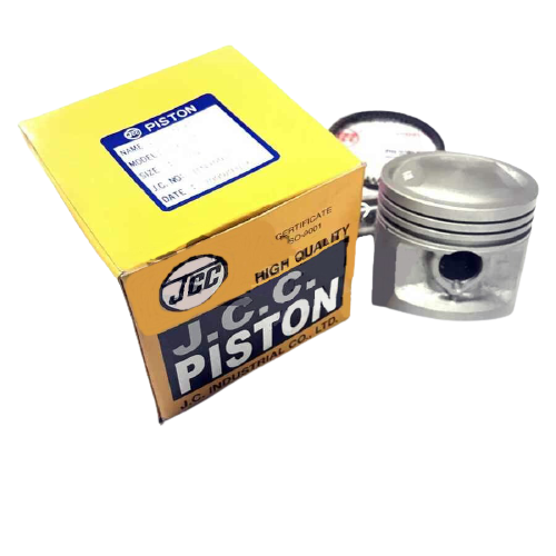 CG 125 PİSTON SEKMAN 0.75 JCC