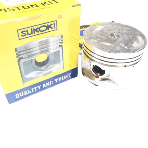 CG 125 PİSTON SEKMAN 1.75 SUKOKI