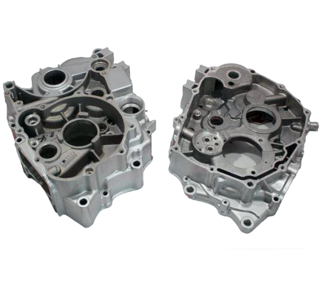 CG 125 SAĞ-SOL BLOK ÇİFT VİDALI VM 150-200 CC UYUMLU