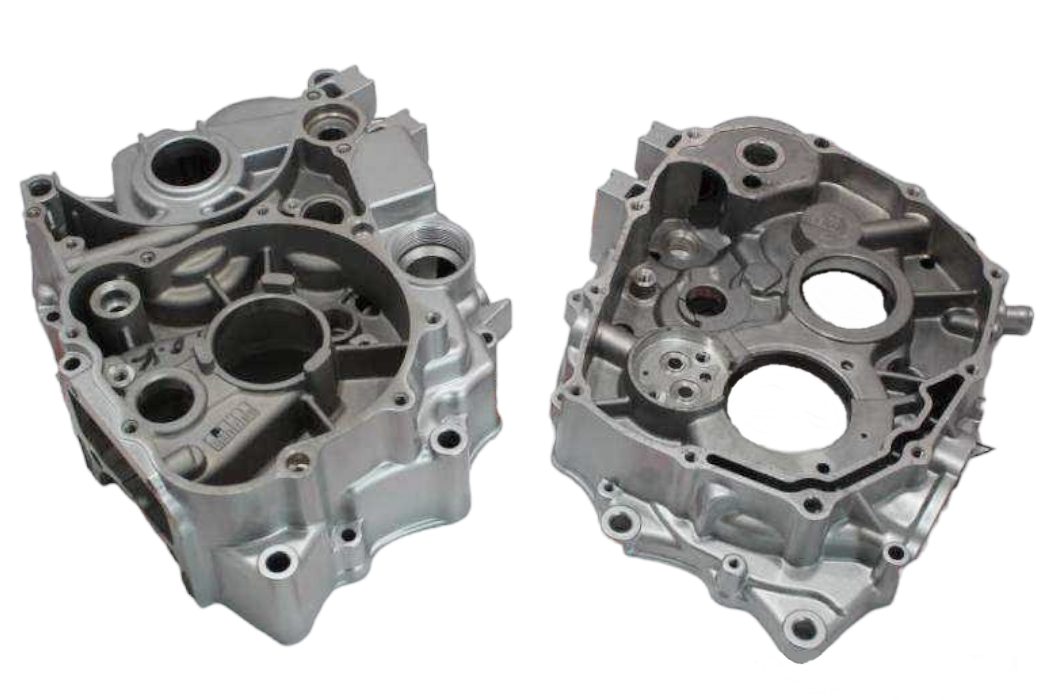 CG 125 SAĞ-SOL BLOK TEK VİDALI VM 150-200 CC UYUMLU