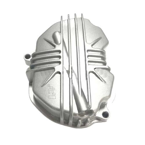 CG 125 SİLİNDİR ÜST KAPAK
