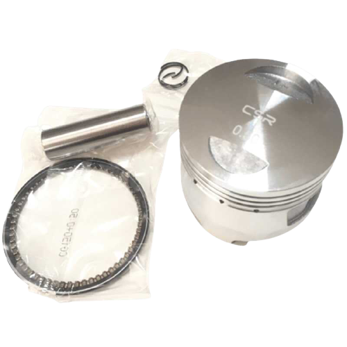 CG 150 PİSTON SEKMAN 63.50 mm
