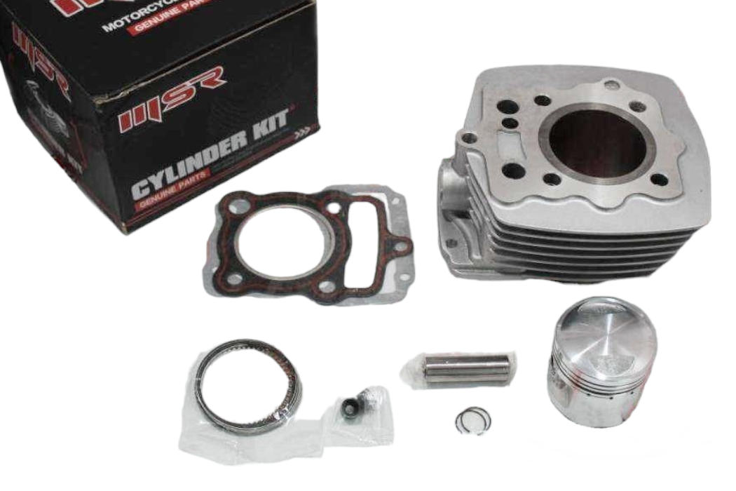 CG 150 SİLİNDİR SETİ 62.0 MM 69.0 BOY 15P