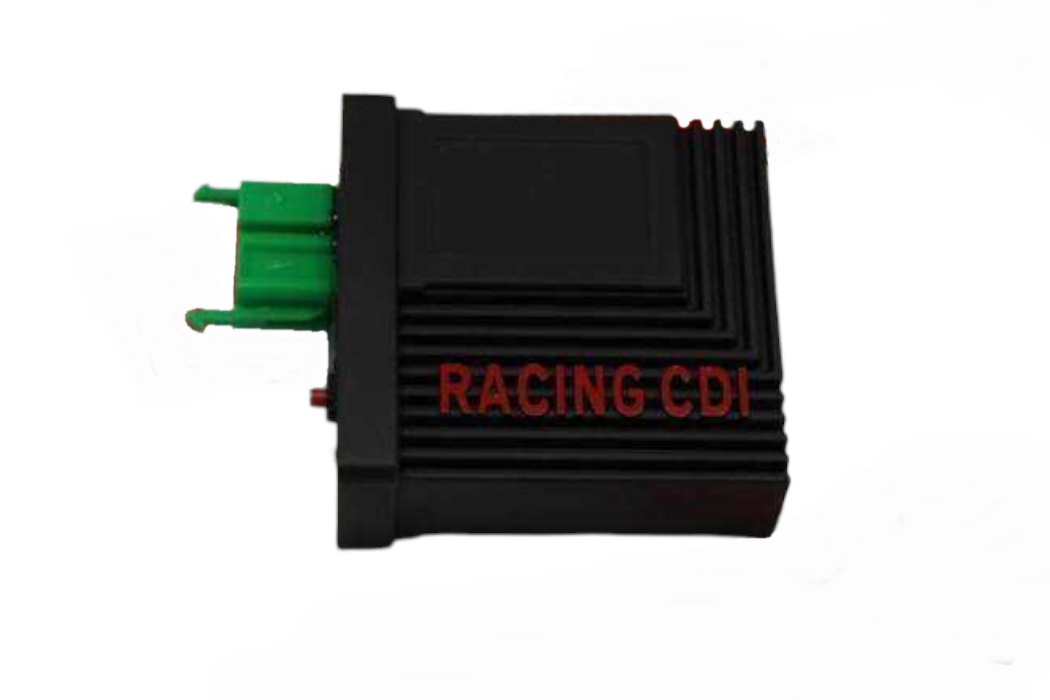 CG125 9D MODİFİYE BEYİN CDI