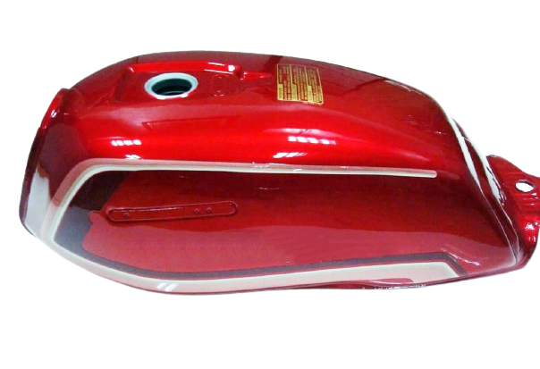 CGL 125 BENZİN DEPOSU OEM