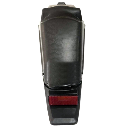 CGL 125 ÇAMURLUK ARKA