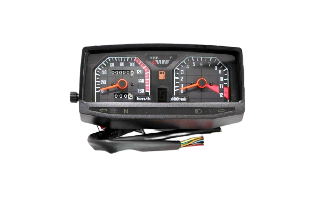 CGL 125 KM SAATİ