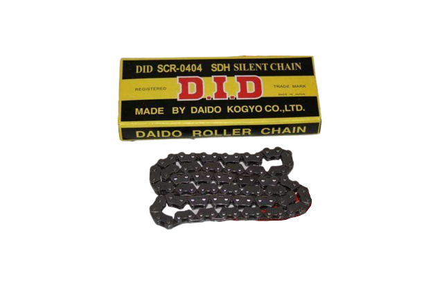 CR1-RKS TİNANİK NK 150 EKSANTRİK ZİNCİRİ DID 2*3-100L