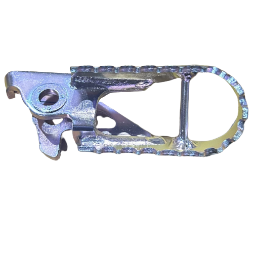 CRF 250 BASAMAK ÖN SAĞ ORJİNAL