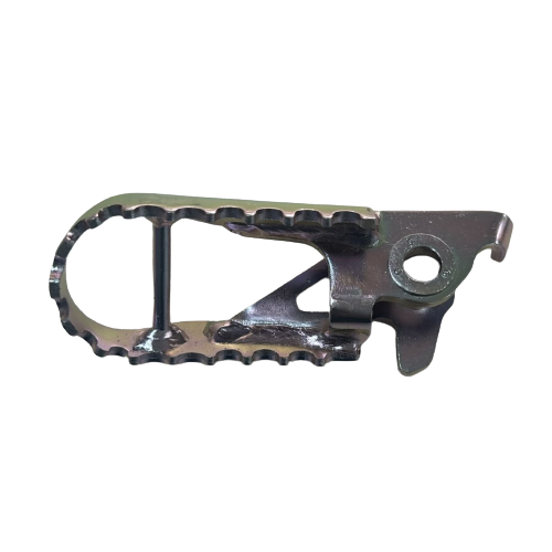 CRF 250 BASAMAK ÖN SOL ORJİNAL