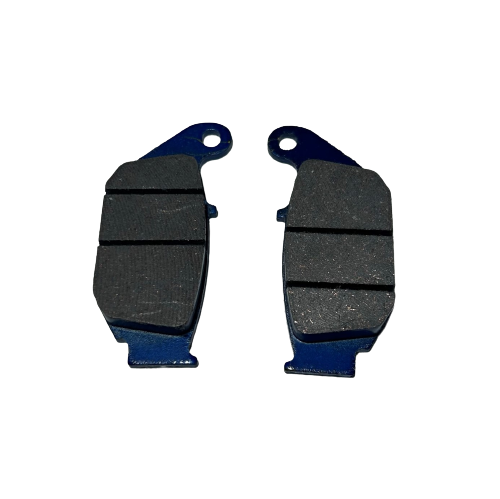 CRF 250 DİSK BALATASI ARKA ORJİNAL