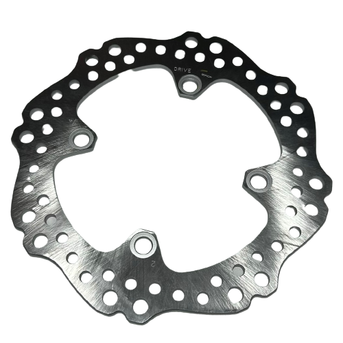 CRF 250 FREN DİSKİ ARKA ORJİNAL