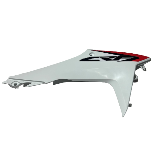 CRF 250 GRENAJ SAĞ BEYAZ ORJİNAL