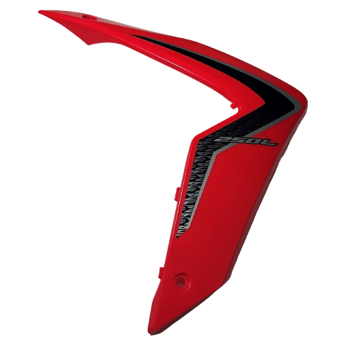 CRF 250 GRENAJ SAĞ ETİKETLİ ORJİNAL