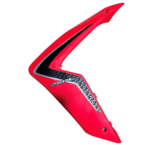 CRF 250 GRENAJ SOL ETİKETLİ ORJİNAL