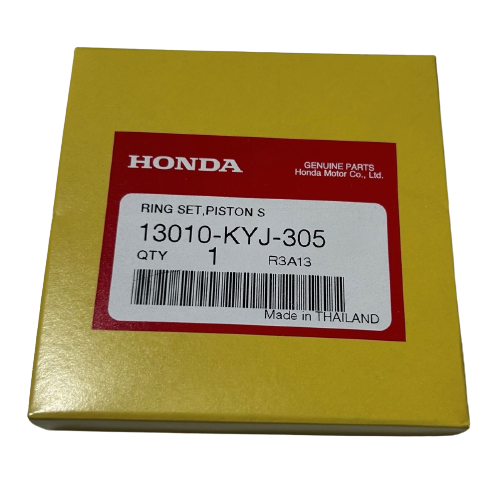 CRF 250 SEKMAN ORJİNAL