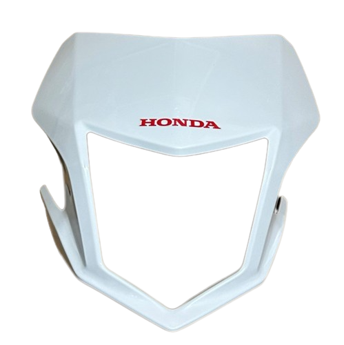 CRF 250 SİPERLİK BEYAZ ORJİNAL (etiketli)