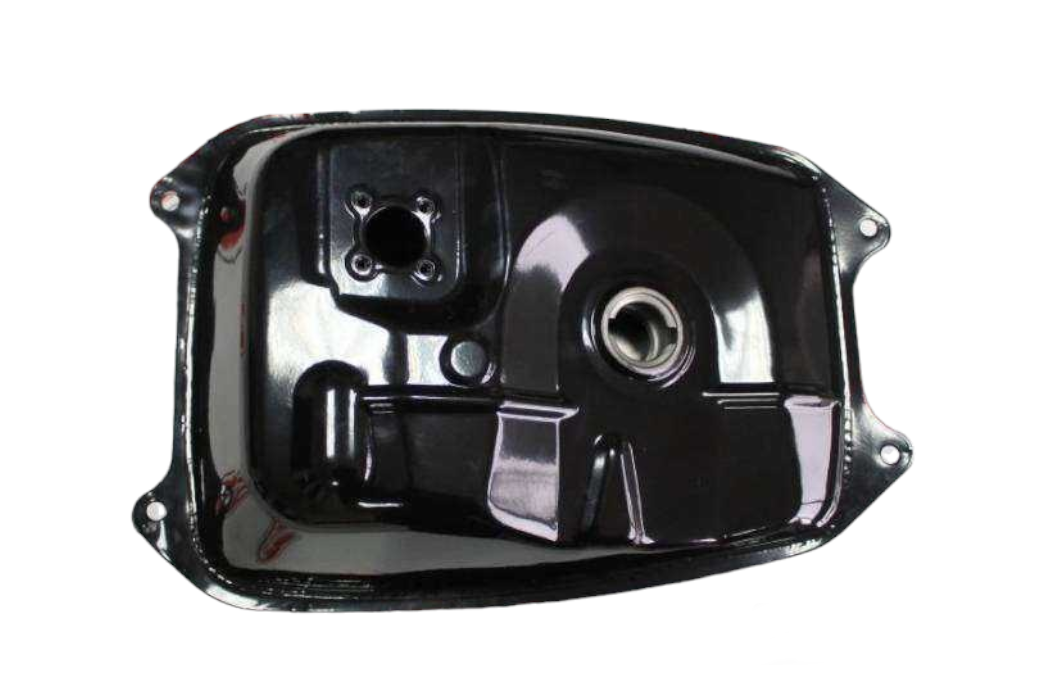 CRYPTON 115 BENZİN DEPOSU