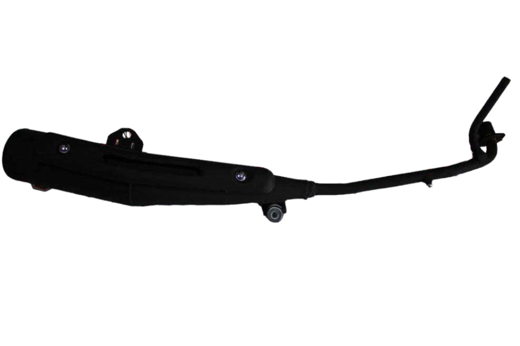 CRYPTON 115 EGZOZ KOMPLE